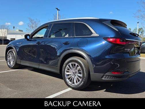 2025 Mazda CX-90 3.3 Turbo Preferred Package