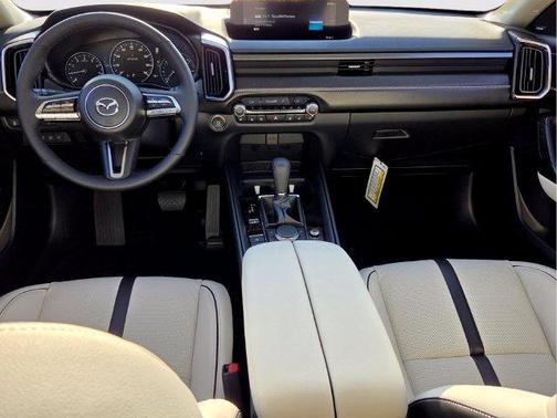 Cypress 2026 Mazda CX-50 2.5 TURBO PREMIUM PLUS