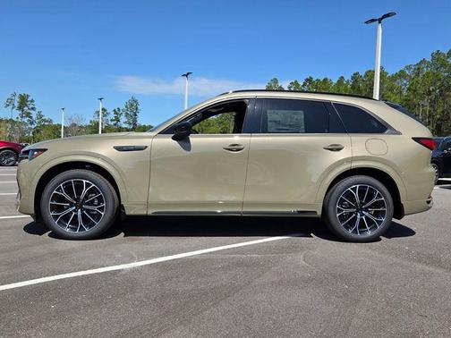 2026 Mazda CX-70 3.3 TURBO S PREMIUM