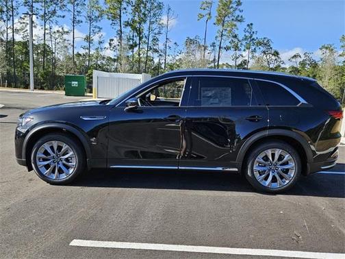 2025 Mazda CX-90 3.3 Turbo Premium Plus Package