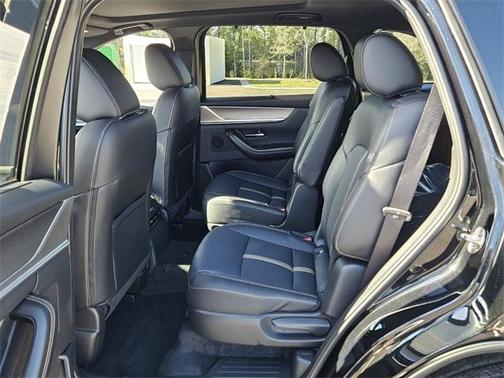 2025 Mazda CX-90 3.3 Turbo Premium Plus Package