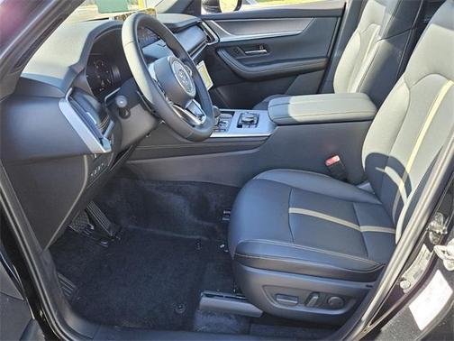 2025 Mazda CX-90 3.3 Turbo Premium Plus Package