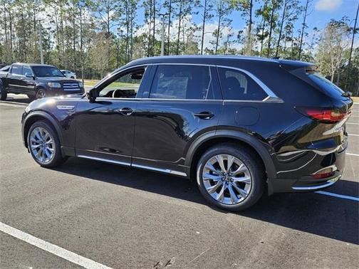 2025 Mazda CX-90 3.3 Turbo Premium Plus Package