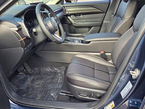 2026 Mazda CX-50 Premium Plus