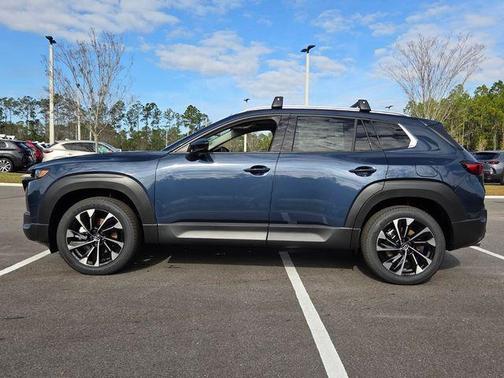 2026 Mazda CX-50 Premium Plus