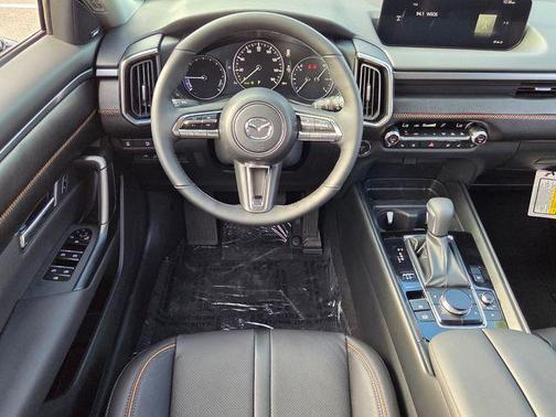 2026 Mazda CX-50 Premium Plus