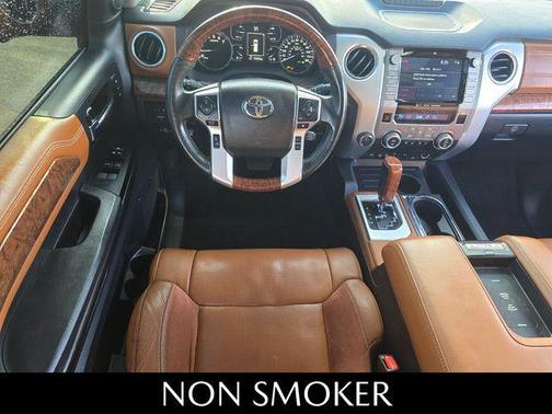 2021 Toyota Tundra 1794