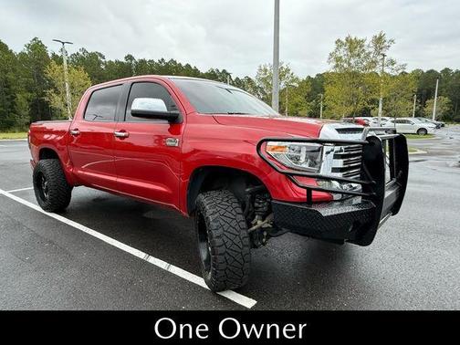 2021 Toyota Tundra 1794