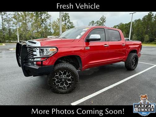 2021 Toyota Tundra 1794