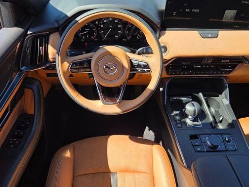 2026 Mazda CX-70 3.3 Turbo S Premium Plus Package