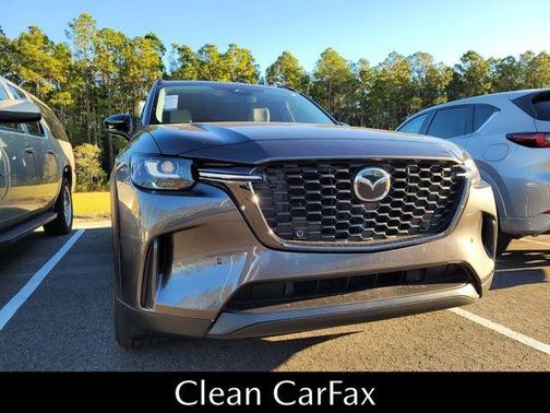 2025 Mazda CX-90 PHEV Premium Sport