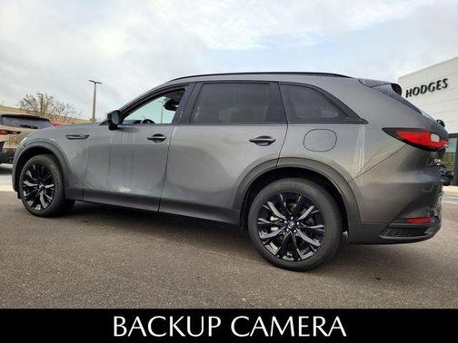 2025 Mazda CX-90 PHEV Premium Sport