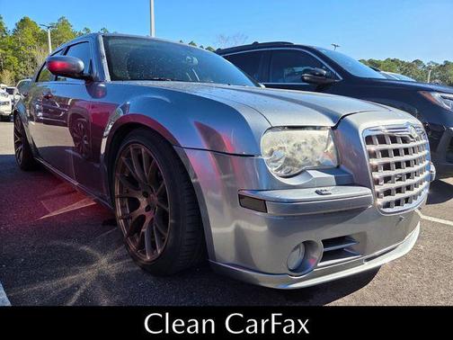 2006 Chrysler 300C SRT-8