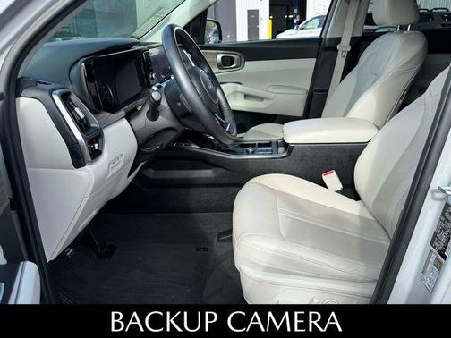 2023 Kia Sorento X-Line S