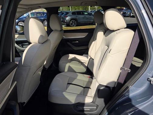 2026 Mazda CX-90 Premium