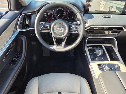 2026 Mazda CX-90 Premium