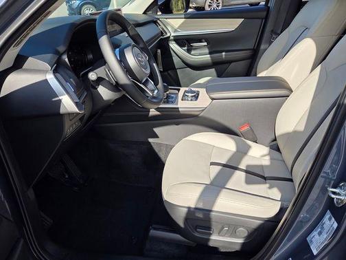 2026 Mazda CX-90 Premium