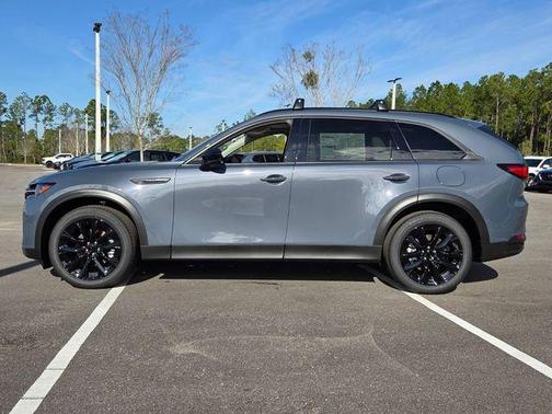 2026 Mazda CX-90 Premium