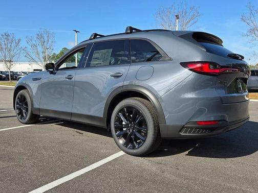 2026 Mazda CX-90 Premium