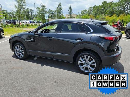 2024 Mazda CX-30 Premium Package
