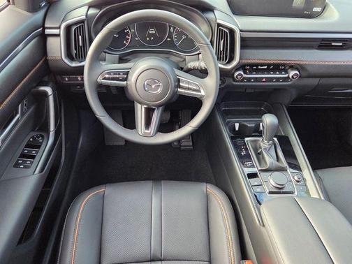 2026 Mazda CX-50 2.5 S
