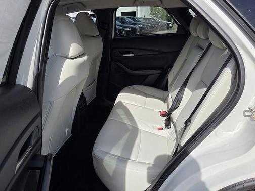 2026 Mazda CX-30 Premium Package