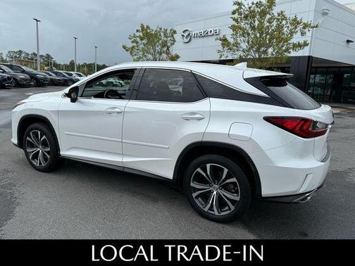 2016 Lexus RX 350 Base