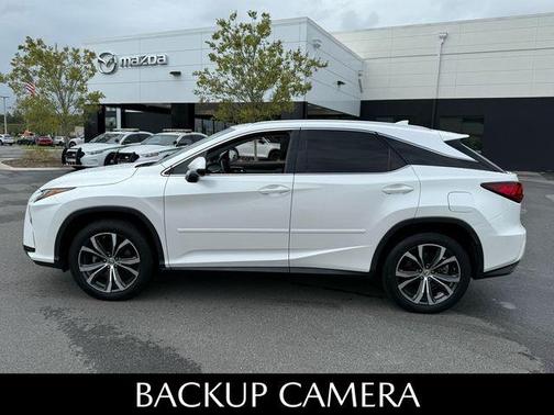 2016 Lexus RX 350 Base