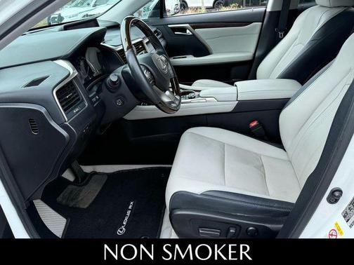 2016 Lexus RX 350 Base