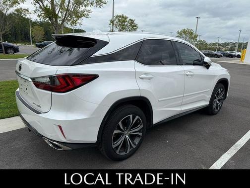 2016 Lexus RX 350 Base