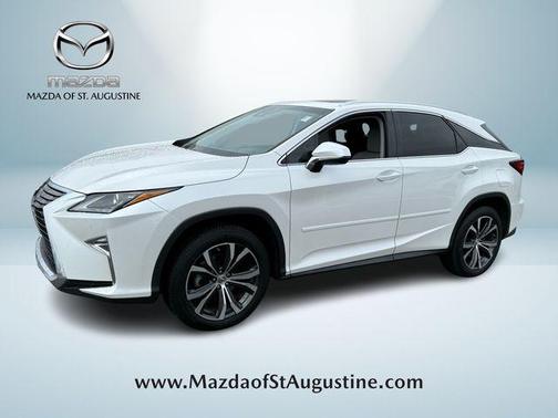 2016 Lexus RX 350 Base