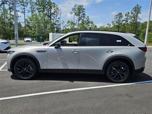 2025 Mazda CX-90 3.3 Turbo Premium Sport