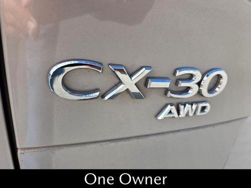 2023 Mazda CX-30 Premium Package