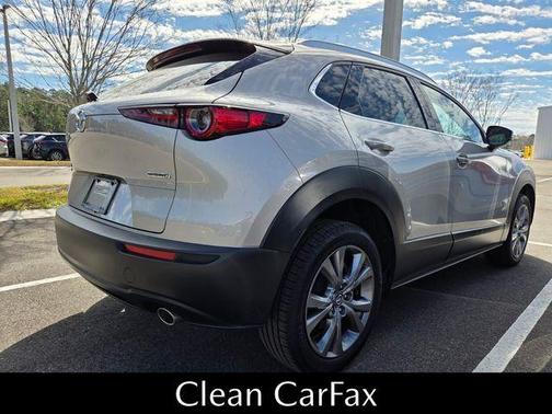 2023 Mazda CX-30 Premium Package