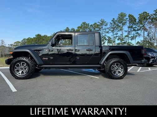 2024 Jeep Gladiator Mojave