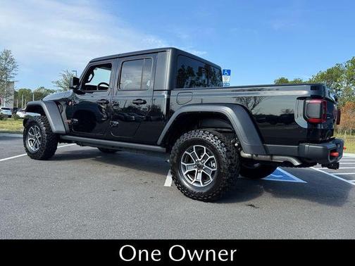 2024 Jeep Gladiator Mojave