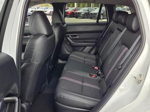 2026 Mazda CX-50 Preferred