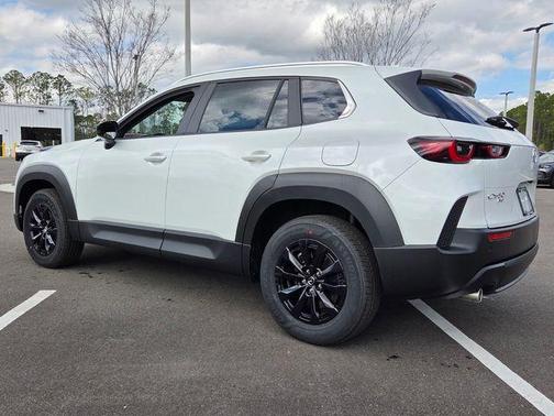 2026 Mazda CX-50 Preferred