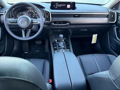 2026 Mazda CX-50 2.5 S