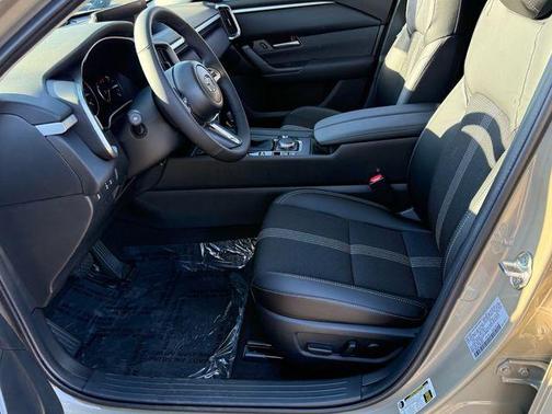 2026 Mazda CX-50 2.5 S