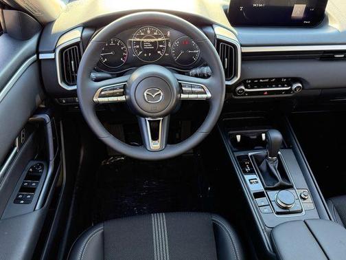 2026 Mazda CX-50 2.5 S