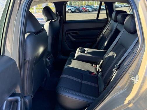 2026 Mazda CX-50 2.5 S