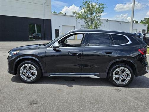 2024 BMW X1 xDrive28i