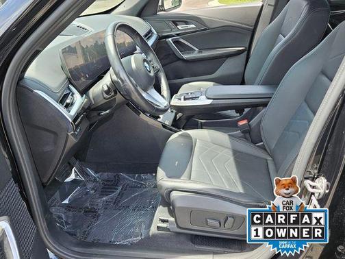 2024 BMW X1 xDrive28i