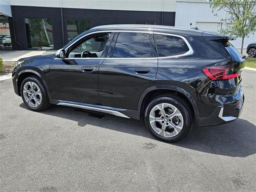 2024 BMW X1 xDrive28i