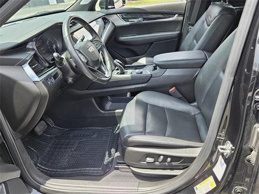 2023 Cadillac XT6 Premium Luxury AWD