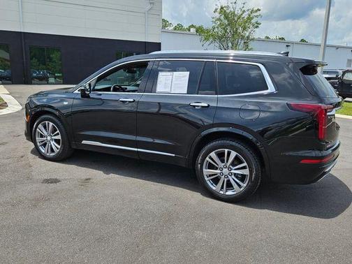 2023 Cadillac XT6 Premium Luxury AWD
