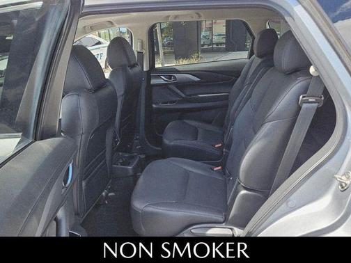 2023 Mazda CX-9 Touring