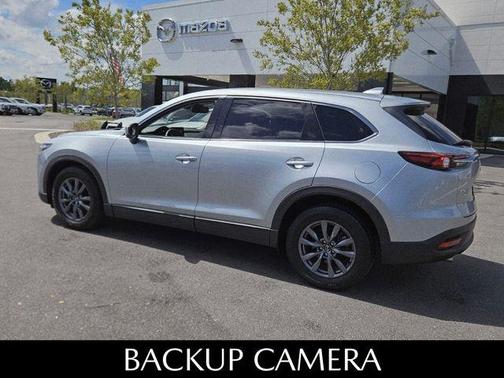 2023 Mazda CX-9 Touring