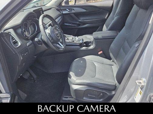 2023 Mazda CX-9 Touring